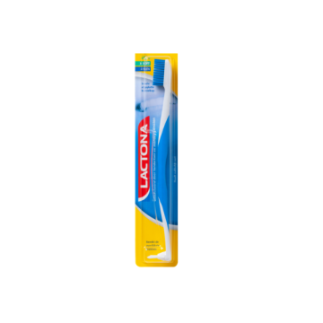 Lactona iQ+ Soft-Zahnbürste
