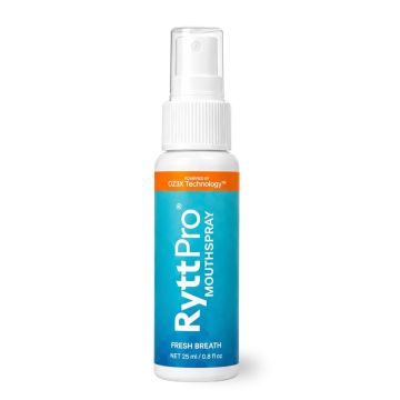 RyttPro mundpray magic mint
