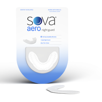 Sova Aero without case