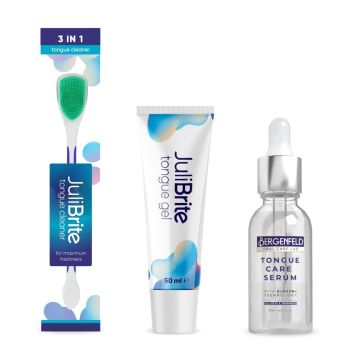 Freshz Tongue Clean Kit 