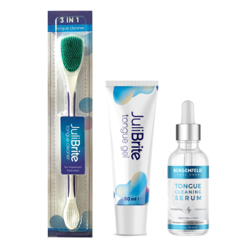 Freshz Tongue Clean Kit 
