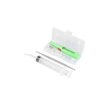 TonsilFresh Led Set Mandelsteinen Entfernungsset