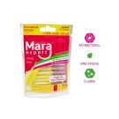 Mara Expert ISO 4 flexible medium broad interdental brush floss