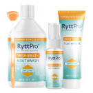RyttPro Fresh Breath kit