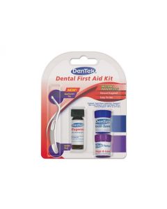 DenTek Dental Erste-Hilfe-Kit