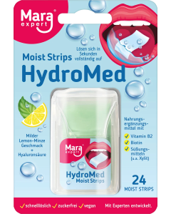 Mara Expert Hyaluron Fresh Zungenstreifen
