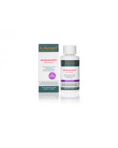 Muskadent Mundwasser
