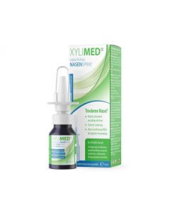 Miradent Xylimed Natural Sinus Spray