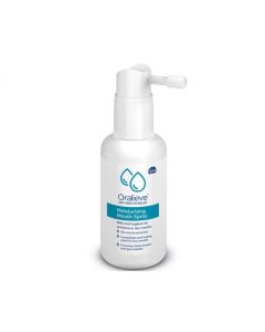 Oralieve Feuchtigkeitsspendendes Mundspray (50ml) 