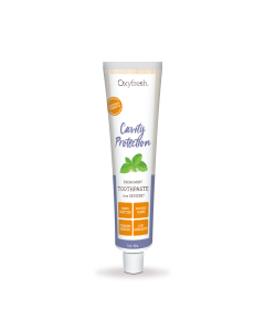 Oxyfresh Cavity Protection Fluoride Toothpaste