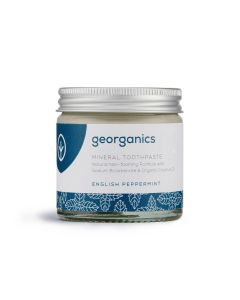 Georganics Mineral Toothpaste
