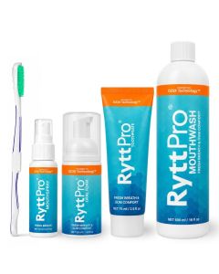 RyttPro® Frisches-Atem-Paket Magic Mint