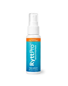 RyttPro mundpray magic mint
