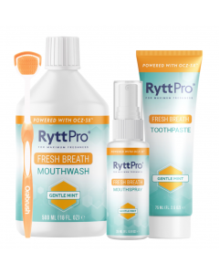 RyttPro Frischer-Atem-Set 