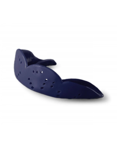 SISU Aero Sports Mundschutz (Dunkelblau)