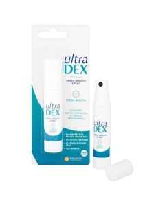 UltraDEX Frischer Atem Spray
