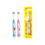 Dentissimo Junior 2-6 Zahnbürste