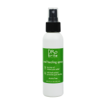 Dr. Brite natürliches heilendes Mundspray
