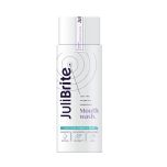 JuliBrite unterstützendes Mundwasser