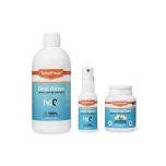 TonsilFresh Kit gegen Mandelsteine