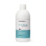 Oravall Mundwasser