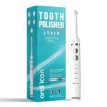 Oral Icon® Zahnpolierer – Zahnpoliergerät