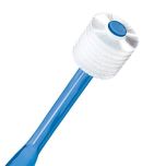 TonsilFresh Runde Zahnbürste