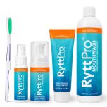 RyttPro® Frisches-Atem-Paket Magic Mint