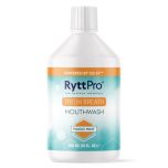 RyttPro Mundspülung Magic Mint (25 ML)