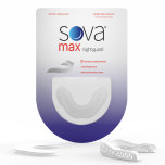 SOVA Max Zahnschiene (2,4 mm)