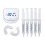 SOVA Zahnaufhellungs-Set